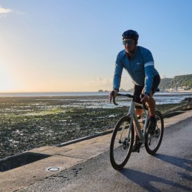 Cycling and Walking Survey