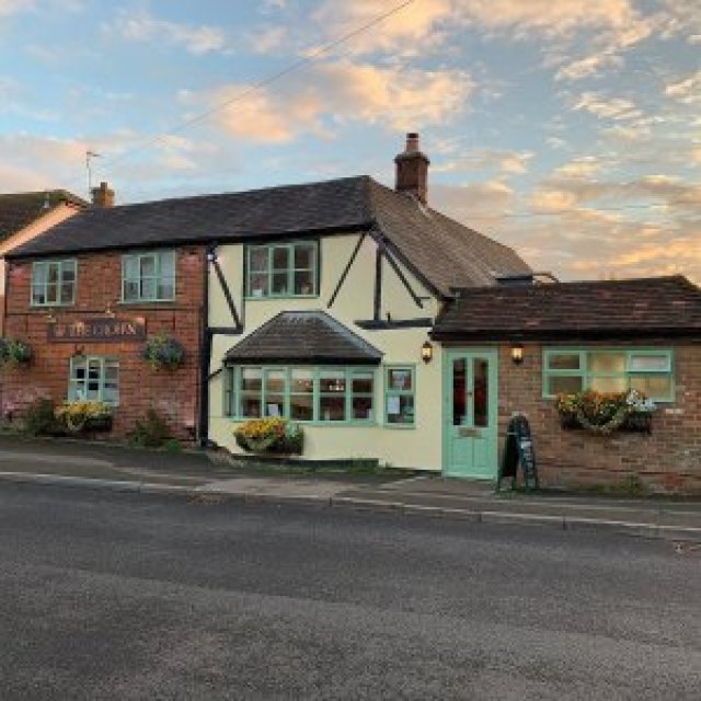 Pub Lunches – Granborough