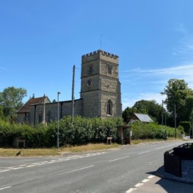 Church Housegroup