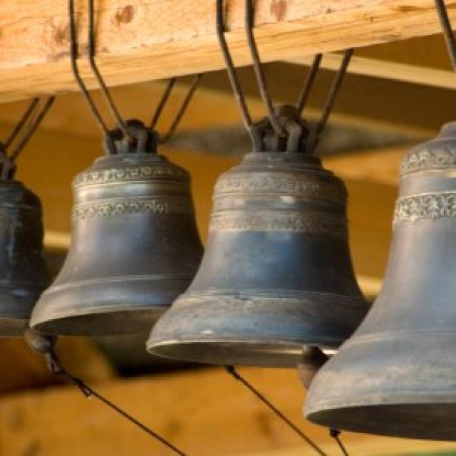 Bell Ringers – Granborough