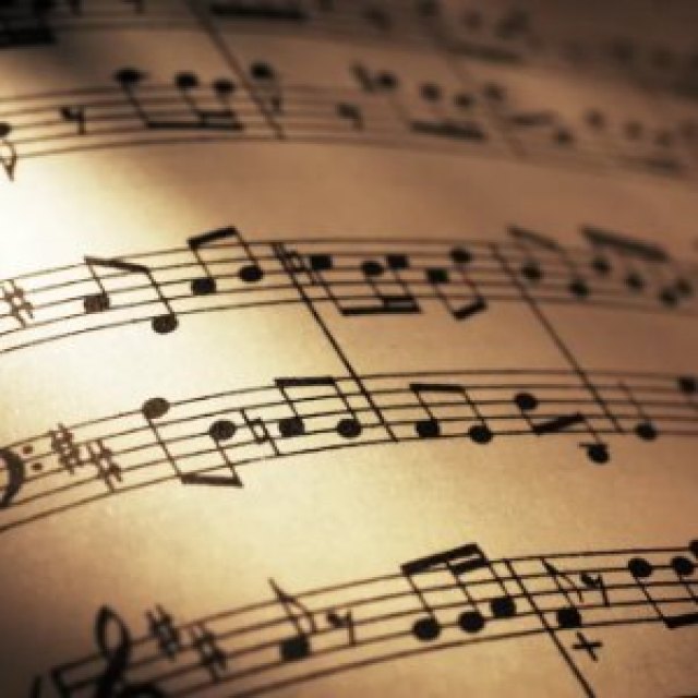 Music Group – Granborough