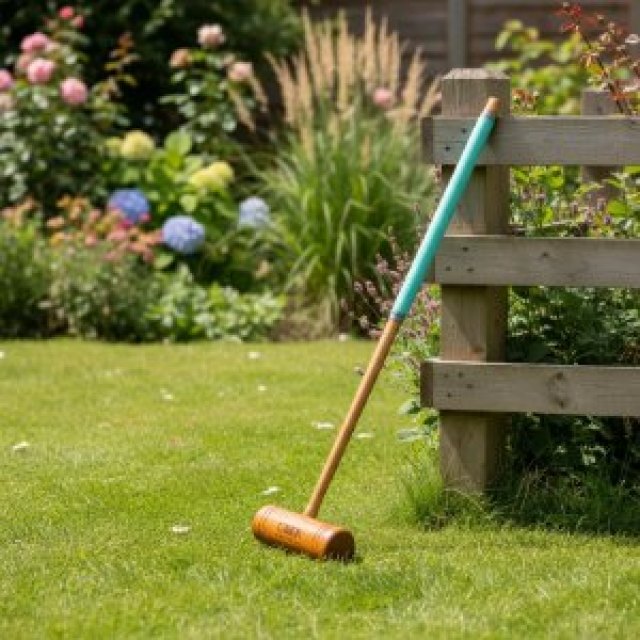 Winslow Croquet Club