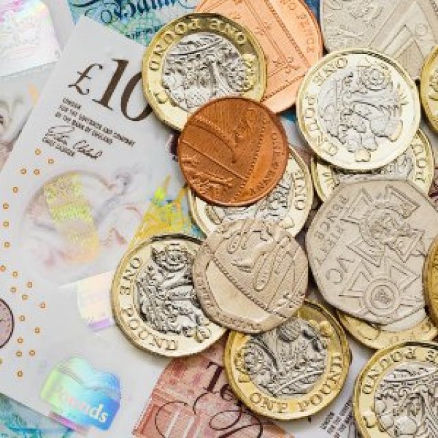 Money Matters Survey – Buckinghamshire Council