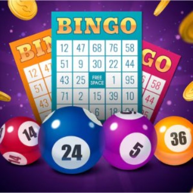 Family Bingo Afternoon
