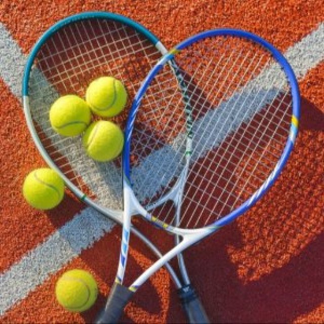 Oving Tennis Club