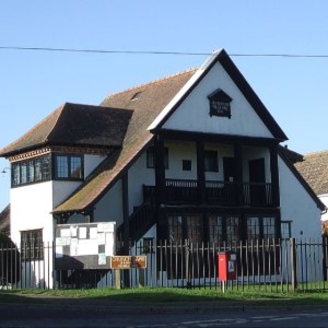 Granborough Friendship Club
