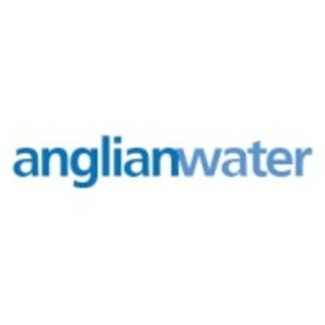Anglian Water main replacement works