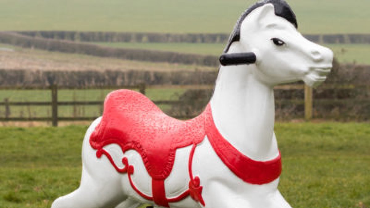 Horse rocker
