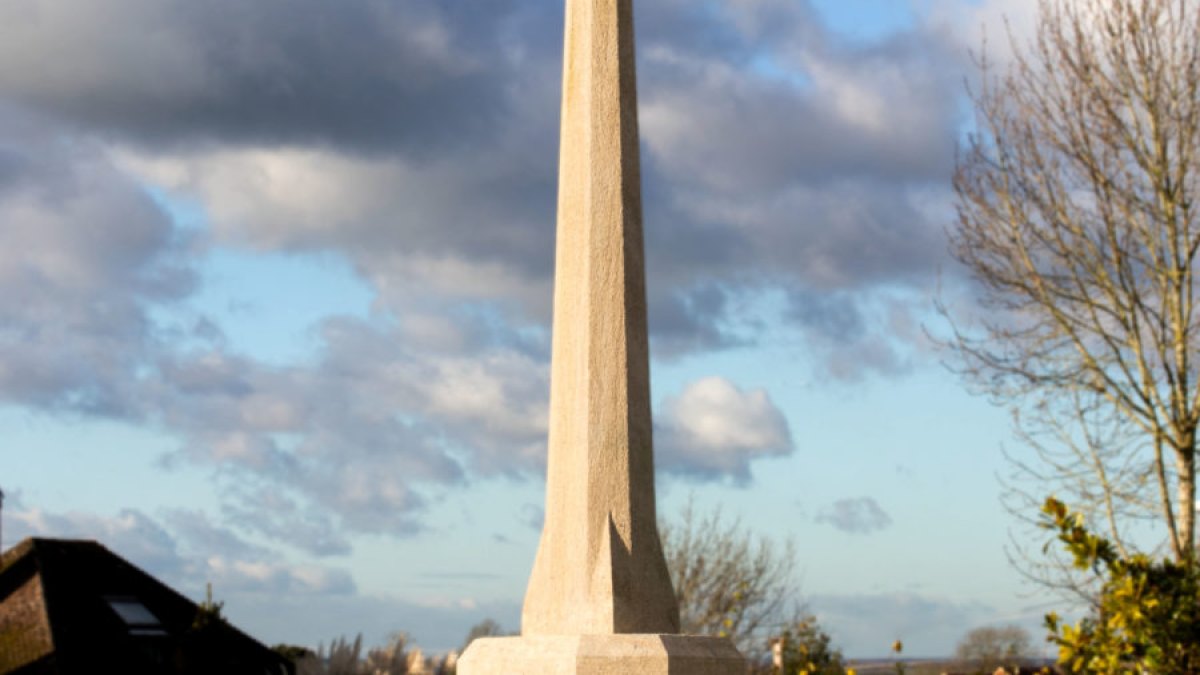 Granborough War Memorial
