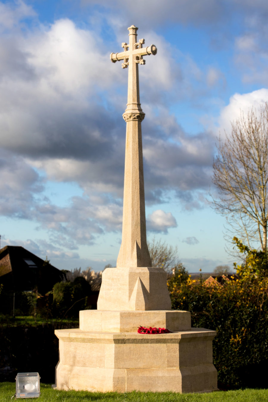 Granborough War Memorial