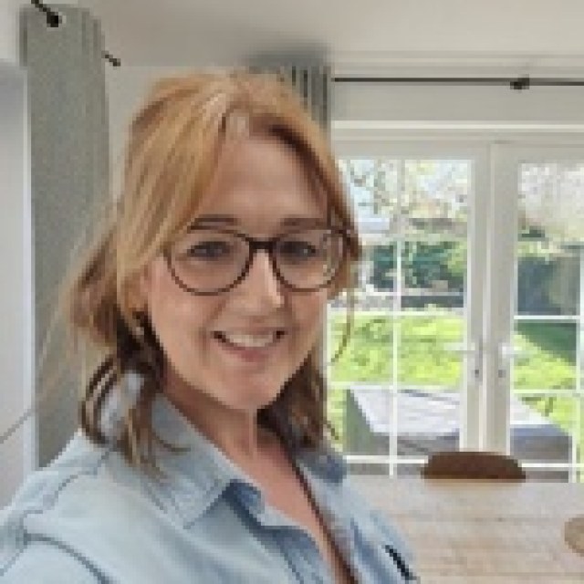 Lisa Prior