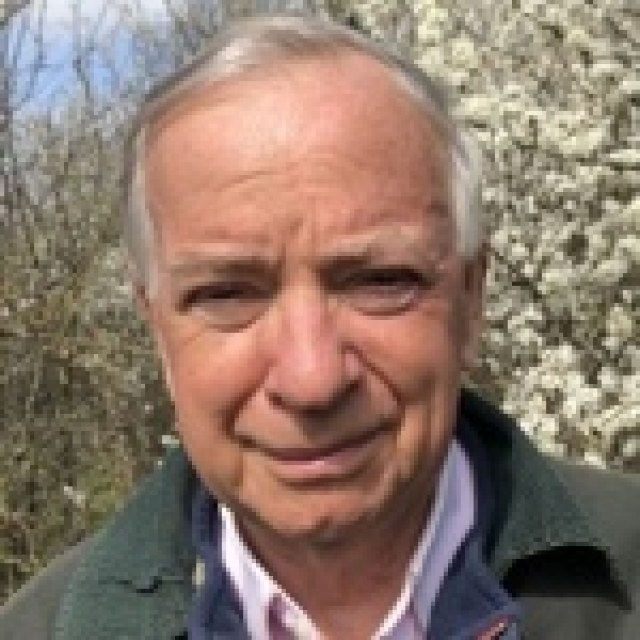 Hugh Ellerton