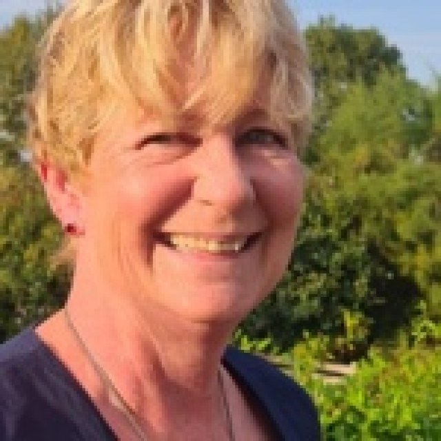 Janis Anderson
