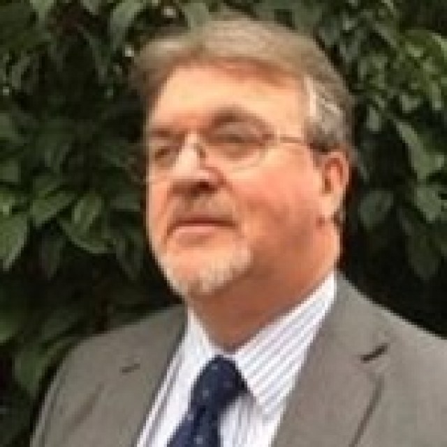 Nick Fenwick