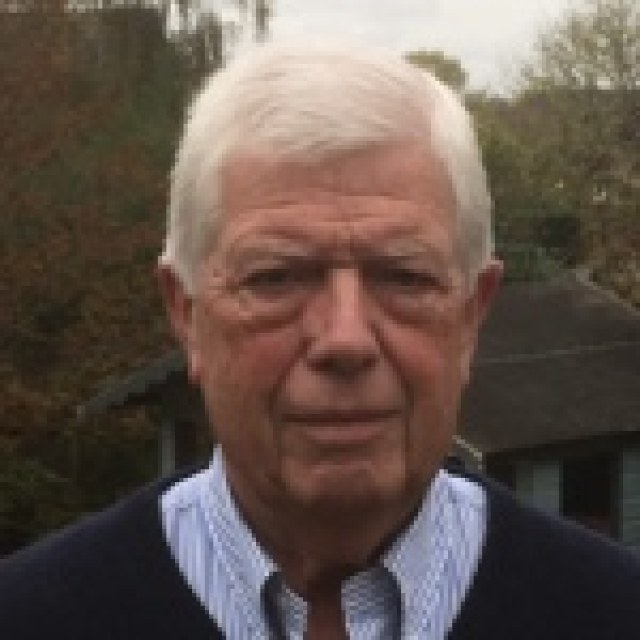 Philip Oakland
