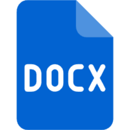 WORD document