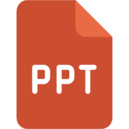 POWERPOINT document