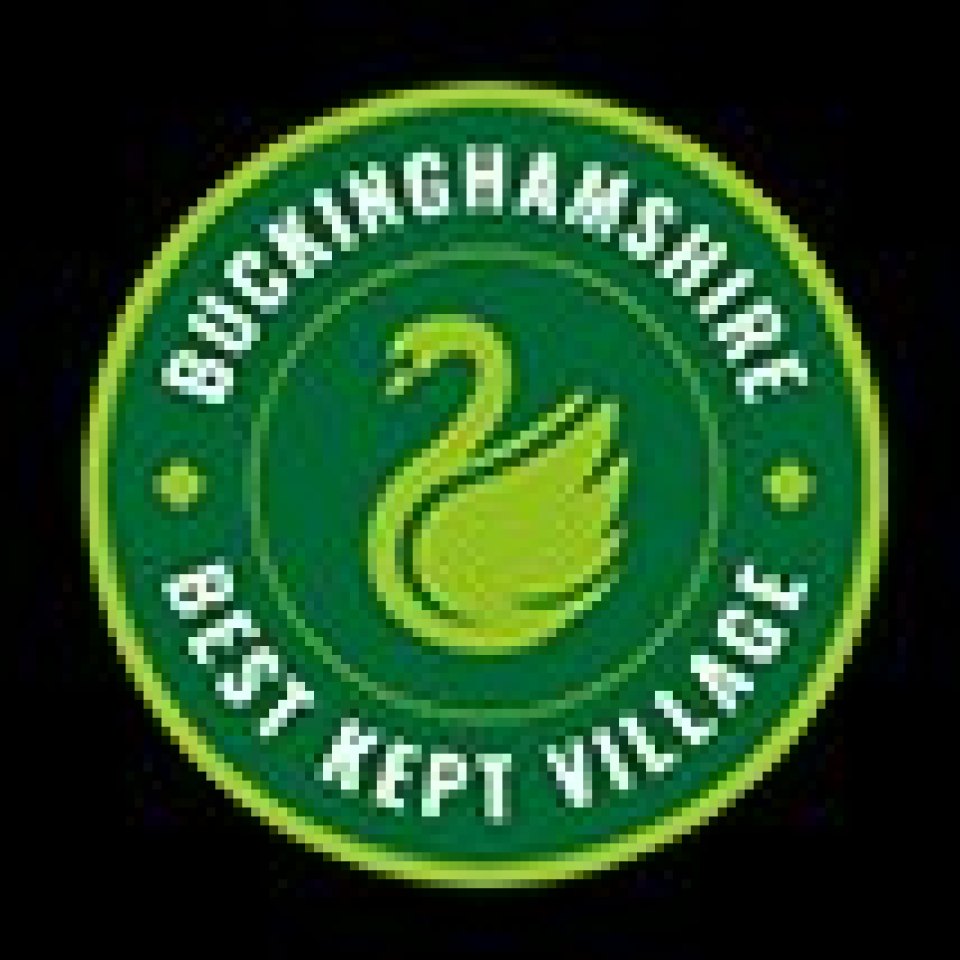 Buckinghamshire Best Kept Village Competition 2026 - Results